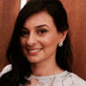 Meet your Posher, Daniela